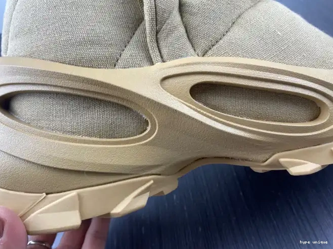 hype Yeezy GX0054 Adidas NSLTD Boot Khaki 0622